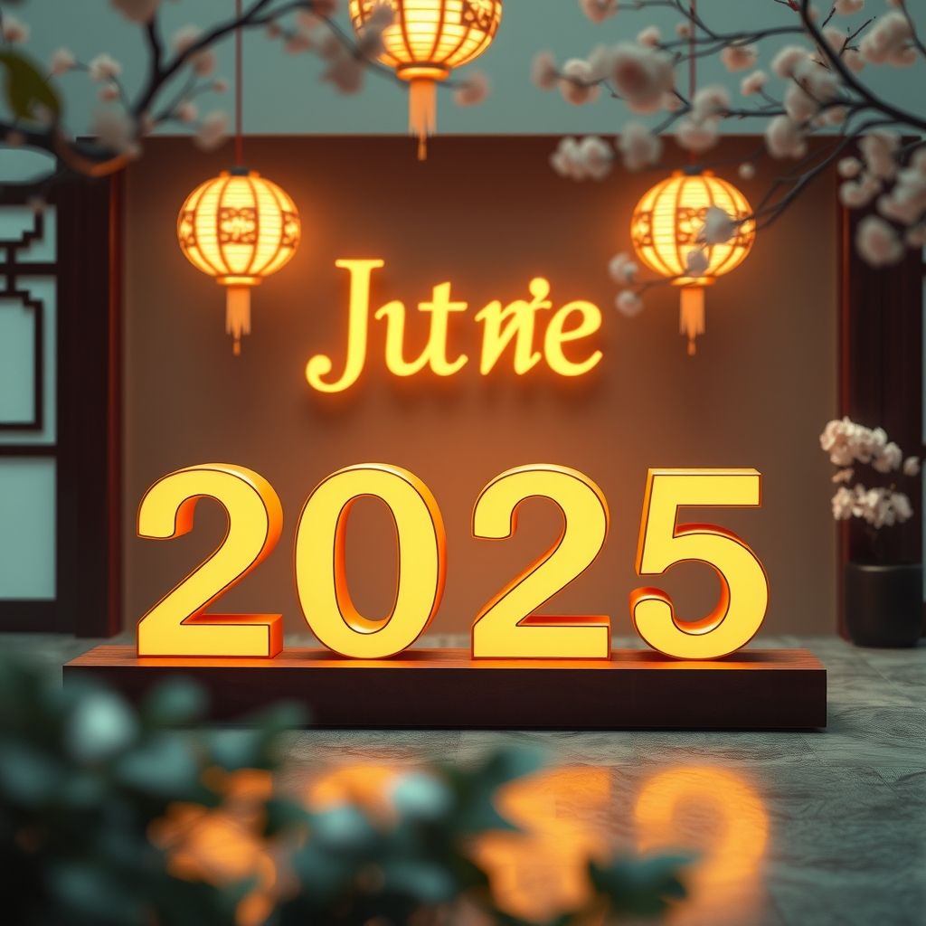 วันคลอดดีมิถุนายน 2568 แนะนำโดย อ.ชัญ Thelucky